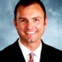Gregory Teague