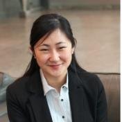 Janice Tai, CPA, CA
