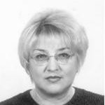 Наталья Воронина