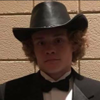 Hunter Bradley