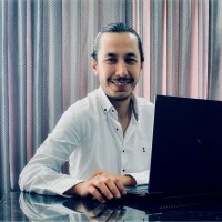 Erhan GENÇ