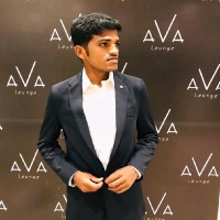 Kavinkumar Jaganathan