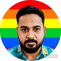 Bikash Patra