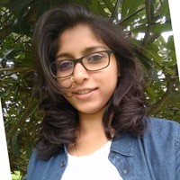 Jayalakshmi Shivashankar