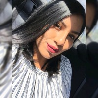 Erika Sarai Rodríguez García