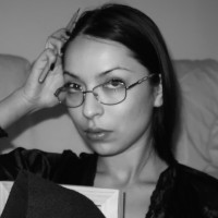 Alexandra Quilantan