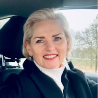 Esther De Jong-Kuis