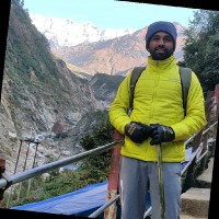 Abhishek A
