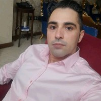 Maziyar Fereydani