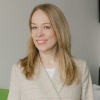 Mariya Trusevich