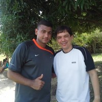 Matheus Vila Nova
