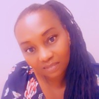 Doris Namane