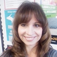 Karla Eaves