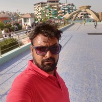 Sunny Shah