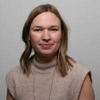 Sarah Kvetny