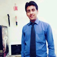 Ashish Sarohi