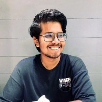 Sourabh Bharale