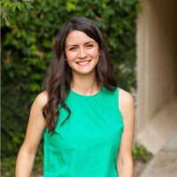 Tania (White) Glick