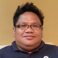 Armando Mangampo
