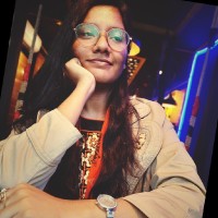 Tasnim S. Rahman