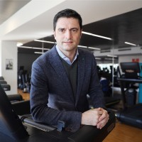 Santi Perez de la Fuente