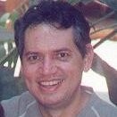 Luiz Mestrinho