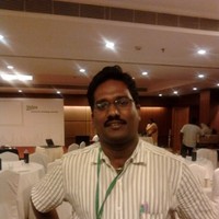 cannane ramachandirane