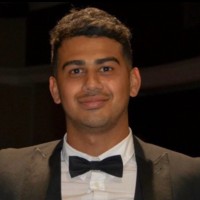 Arjan Drayton-Chana