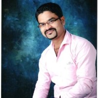 Vishal Asode