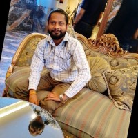 SATISH LODHI