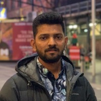 Hemanshu Patel