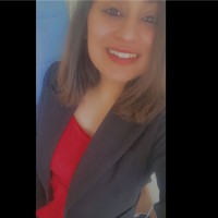 Nishita S.