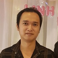 Phi Hung Tran Mach