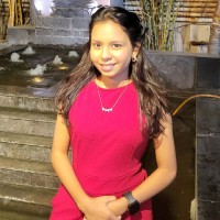 Priya Chaudhari