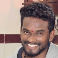 Regil Ramdas