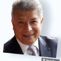 Eduardo Iman Medina