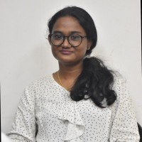 Manaswinee Patra