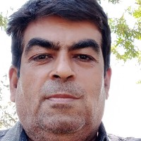 Janak Kumar
