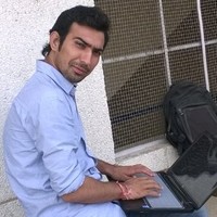 Gaurav Ladhani