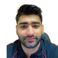 Rakesh Kumar