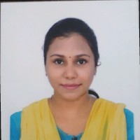 Jayashree Anandan
