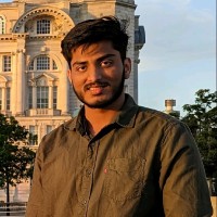 Vishal Patil
