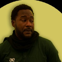 Omar Muir