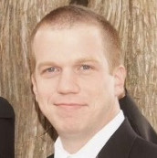 Josh Rhoades