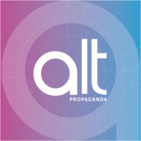 Alt Propaganda Agencia