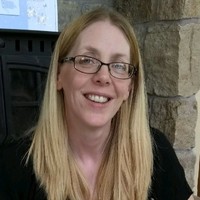 Audrey Magowan
