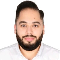 Ahmed Al Refai