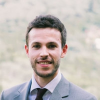 Steven Woodhouse