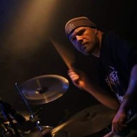 Chadwick Hayes