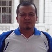 Ari Prasetia